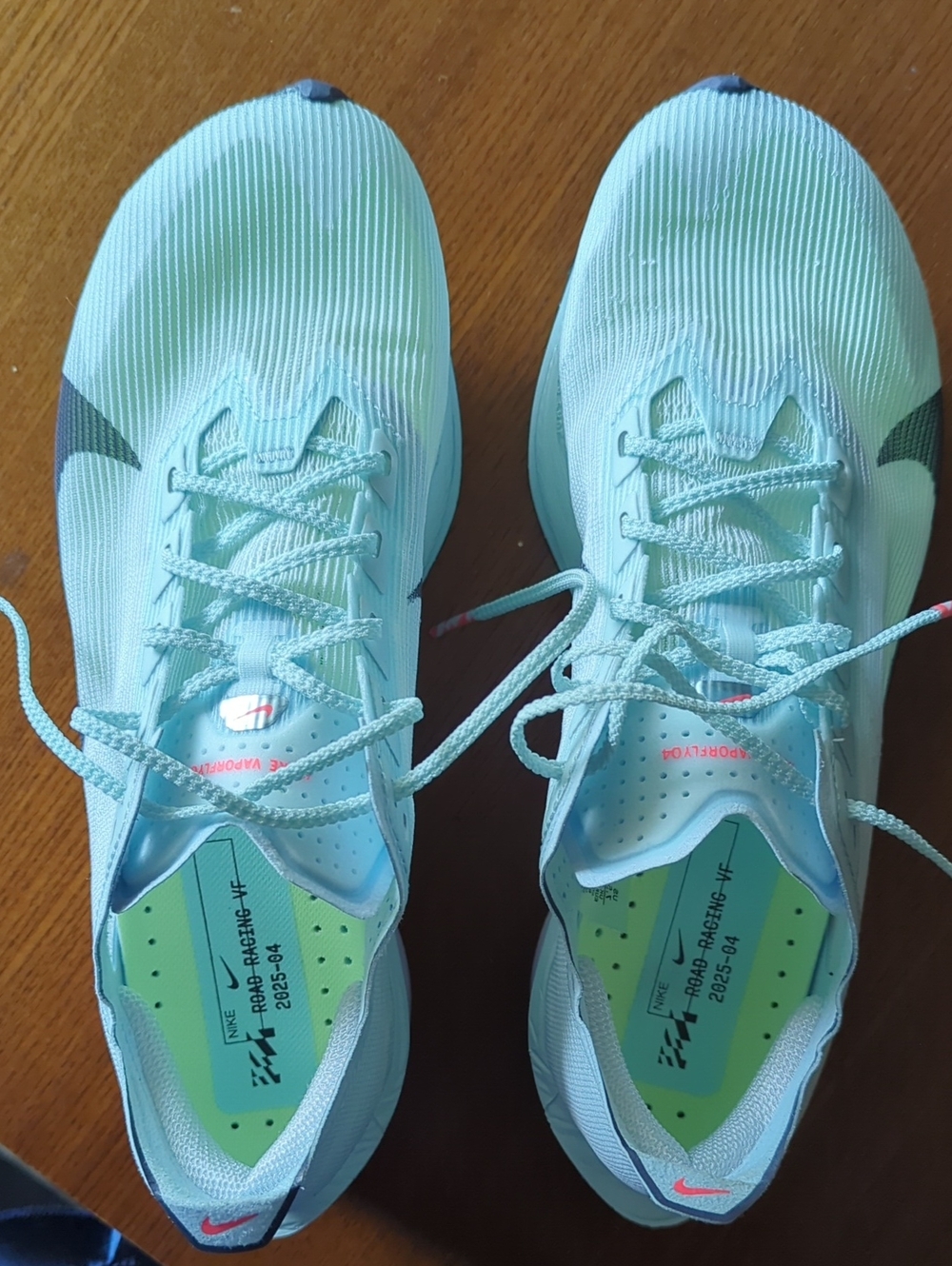 Nike Women's Vaporfly 4%